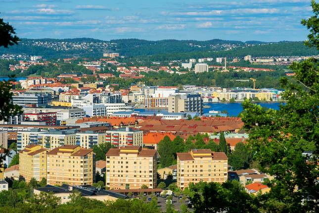 Jewels of Scandinavia End Helsinki (6 destinations)