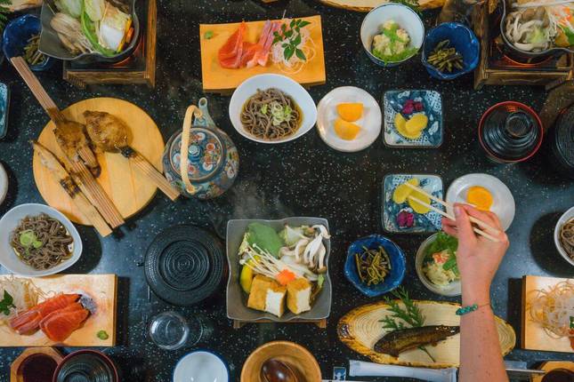 Abenteuer NordJapan & Hokkaido