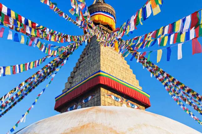 Everest Base Camp