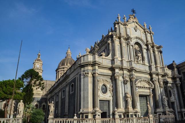 Rome, Complete Greece and Sicily