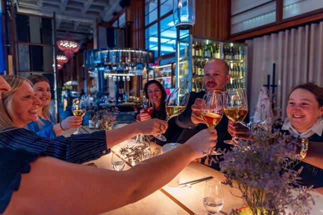 18 to 35s Essential Scandinavia (8 destinations)