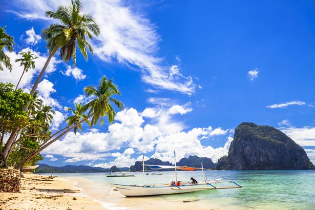 Palawan and Coron: Underground Rivers, Snorkeling & Island Hopping