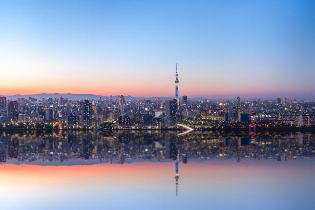 Active Northern Japan: Tokyo & Hokkaido