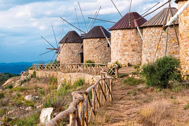 Das Beste von Portugal