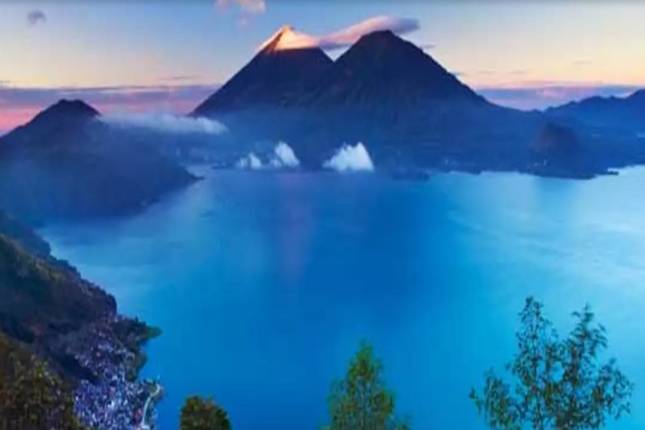 Guatemala & Belize experience in 9 days