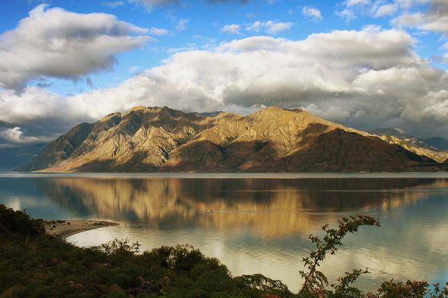 Budget Christchurch, Abel Tasman & Auckland - 14 days