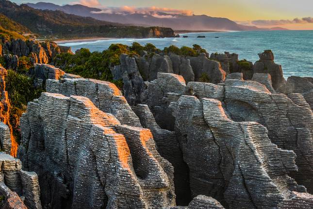 Budget Christchurch Loop - 7 days