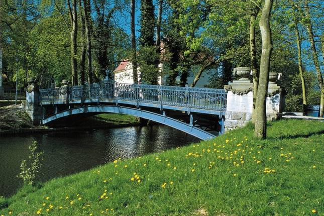 Rund um Muritz & Plauer See