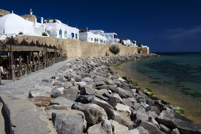 Discover Tunisia, Self-Drive