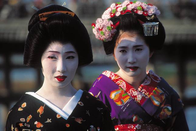 Große Japan Rundreise