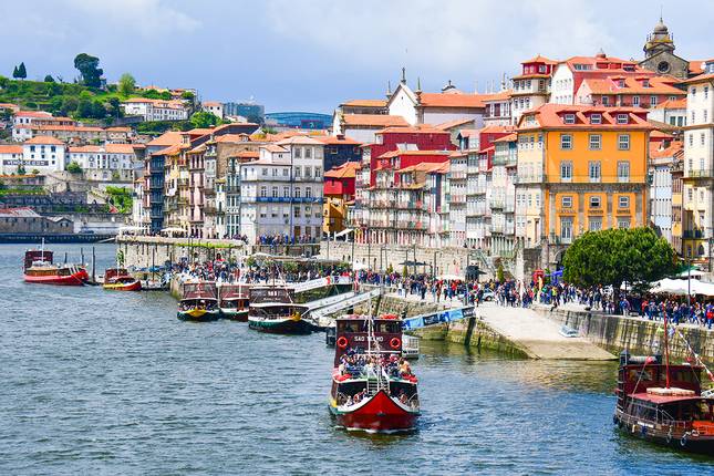 Entdeckungen im Land der Seefahrer