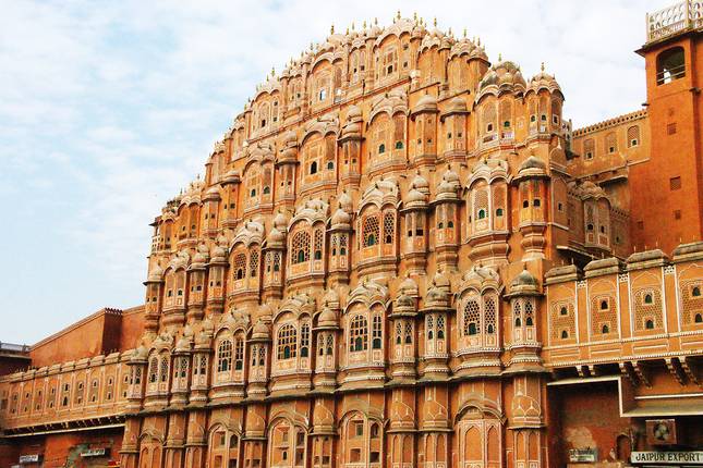 Indien - Rajasthan mit Flair