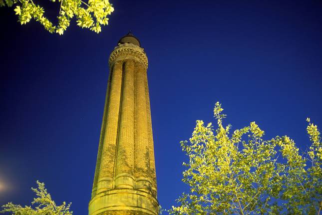 Coastal magic of Turkey: from Istanbul to Antalya