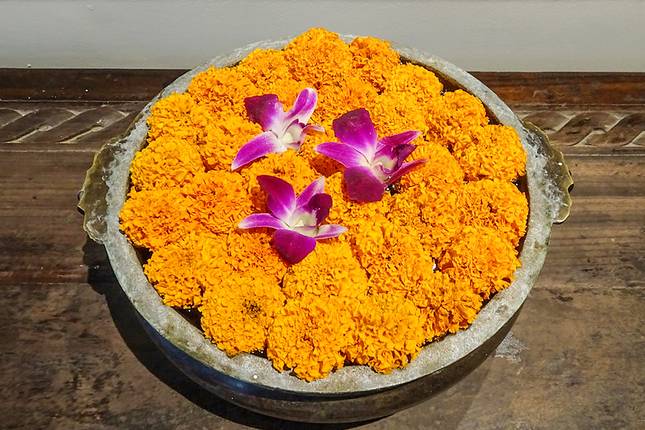 Höhepunkte Südindiens