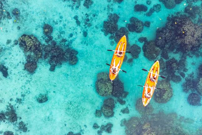 Island Paradise Palawan