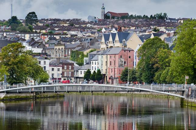 Geluxe: Irlanda: Aldeias Encantadoras, Contos Tradicionais e Caminhada pela Península de Dingle