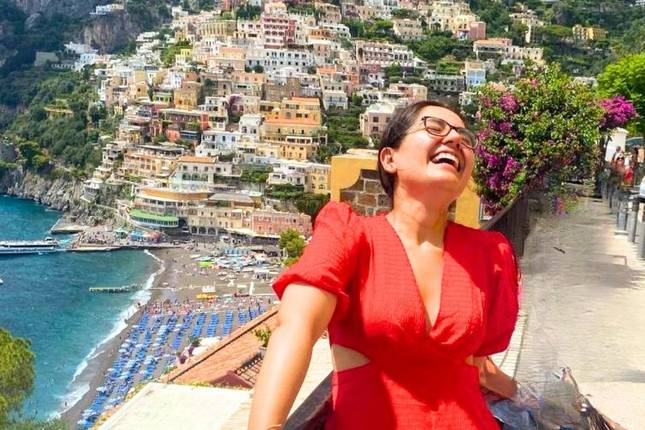 Amalfi Coast & Tuscany in 7 Days