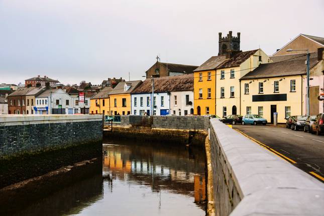 Best of Ireland - Signature