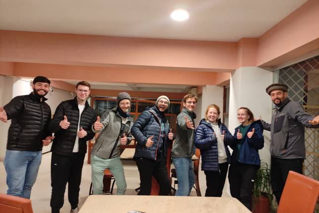 Islamabad, Peshawar, and Lahore: A Journey Through History and Culture