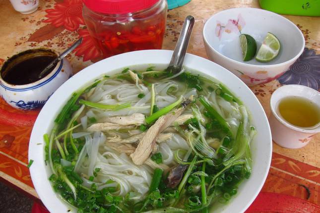 Premium Vietnam (6 destinations)