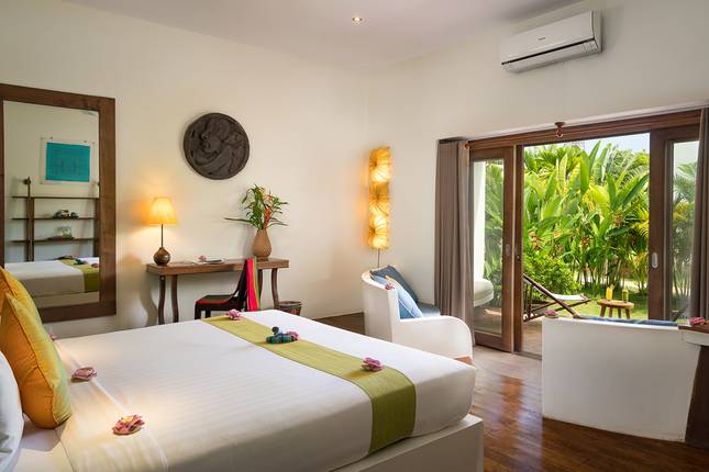 Premium South East Asia in Depth