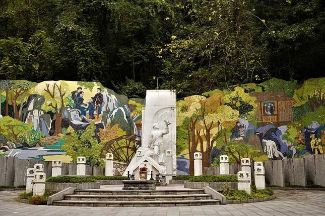 Ha Giang and Cao Bang: Vietnam's Frontier by Road Bike