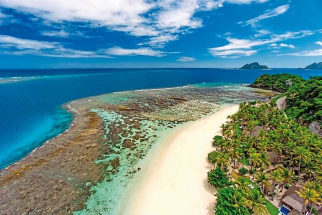 Get to know Fiji