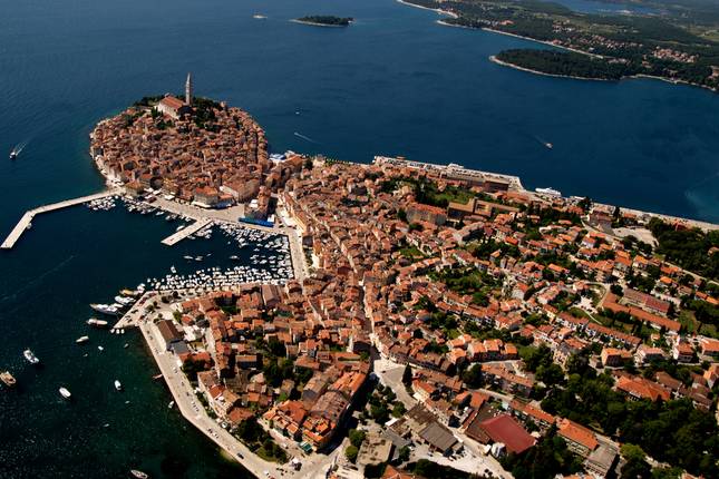 Venice & Slovenia to Split - 11 days