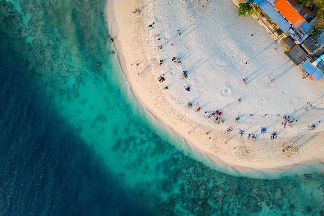 Cebu to Boracay Adventure - 10 days