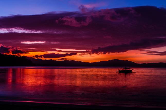 Perfect Palawan & Coron - 14 days