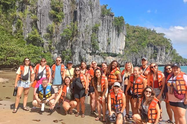 Perfect Palawan & Coron - 14 days