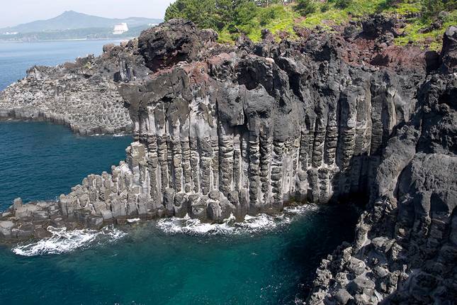 Seoul to Busan & Jeju - 13 days