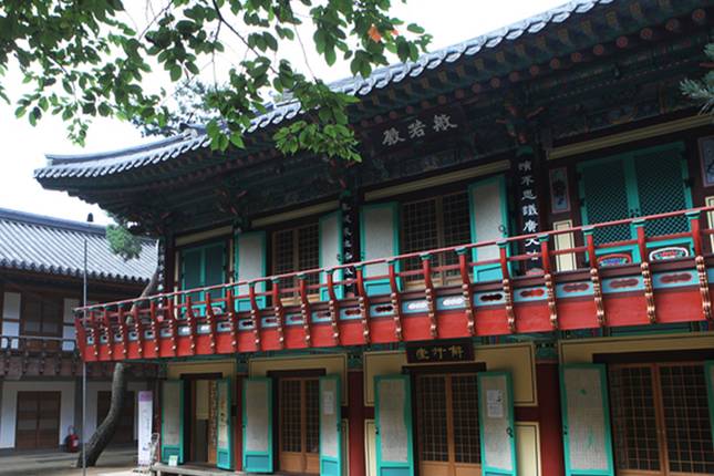 Seoul to Busan & Jeju - 13 days