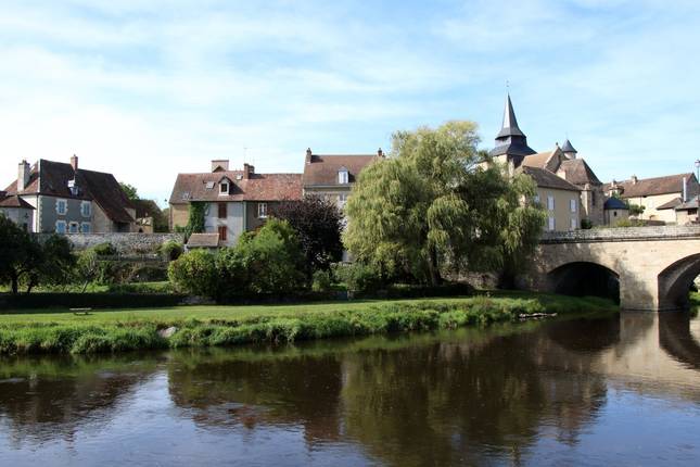 Northern Germany with Berlin
