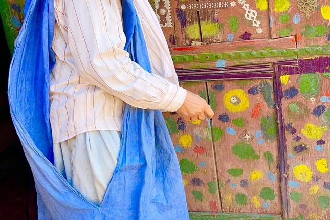 7 day Morocco Imperial and Sahara tour from Casablanca by Fes