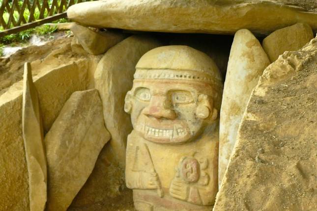 Colombia Discovery - 15 days