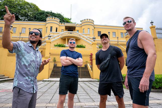 Classic Costa Rica Adventure  - 13 days