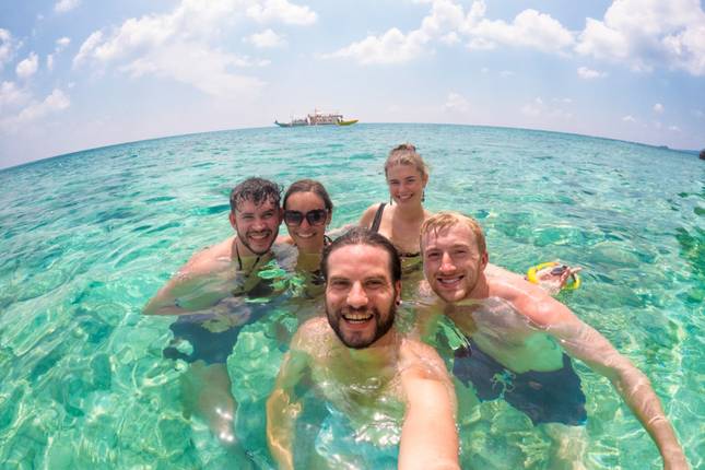 Highlights of the Philippines Adventure - 17 days