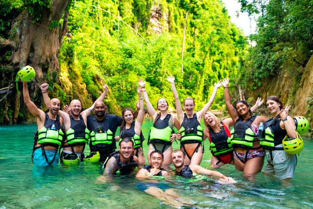 Philippine Islands Adventure - 13 days