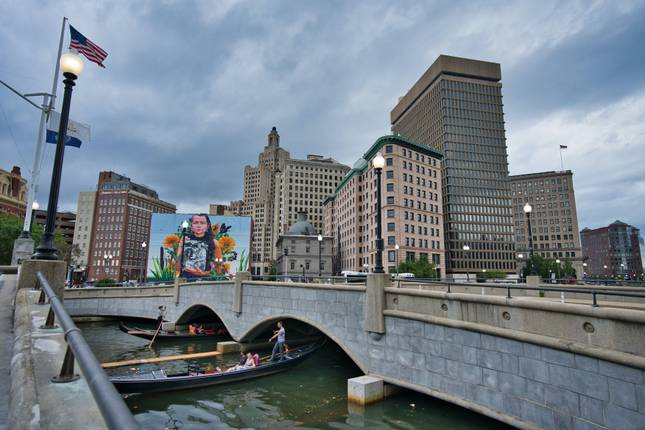 Islands of New England  (Providence, RI to Cape Cod, MA) (2026)