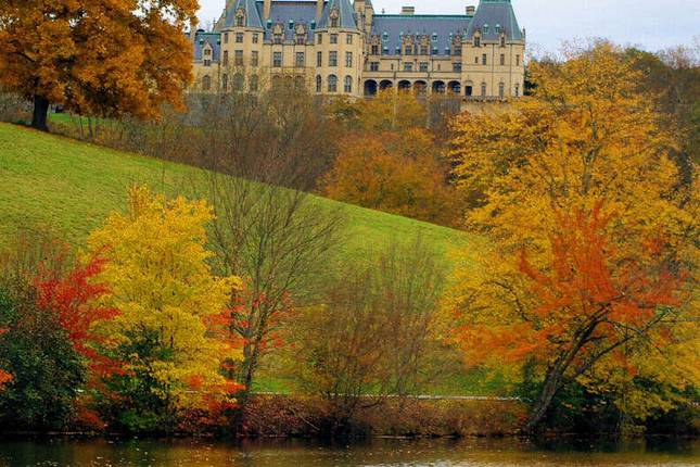 USA's Deep South - Country & Blues