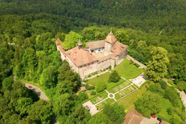 Highlights of Switzerland - 6 days