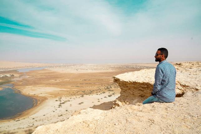رحلة لمدة 9 أيام (أهرامات الجيزة، GEM Museum، مغامرة في الصحراء، أسوان - أبو سمبل، رحلة نيلية - الأقصر) + قطار ليلي ذهابًا وإيابًا