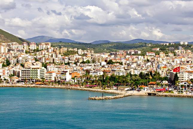 Totally Turkey (5 Star) - 8 days