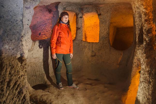 Ottoman Explorer (4 Star) - 12 days