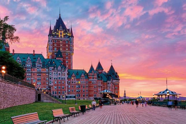 Auf den Spuren der Siedler