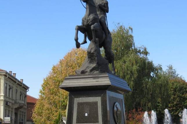 Het beste van de Balkan vanuit Belgrado(4 sterren hotels)