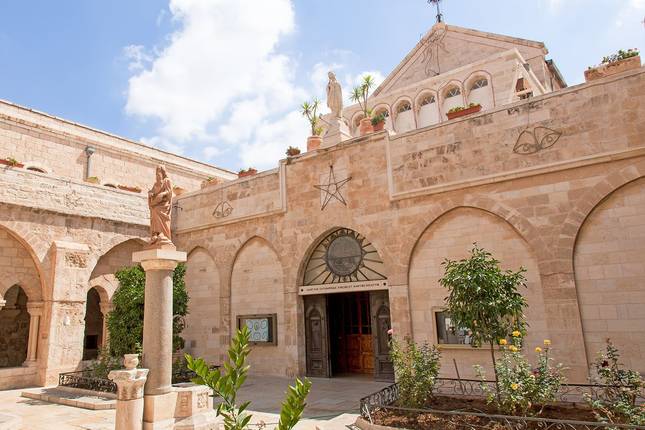 Budget Egypt, Jordan & Israel - 18 days