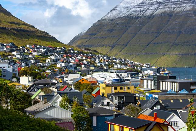 Faroe Islands Self Drive - 6 days