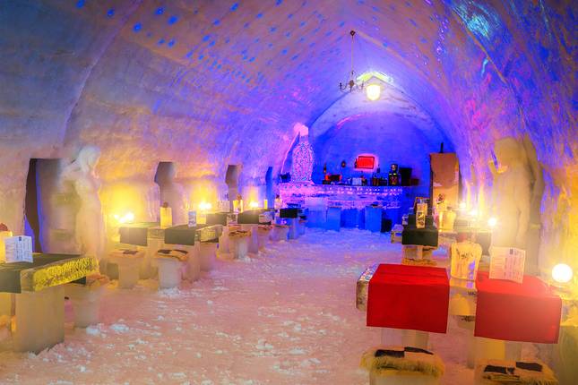 Tromso to the North Cape Self Drive - 7 days